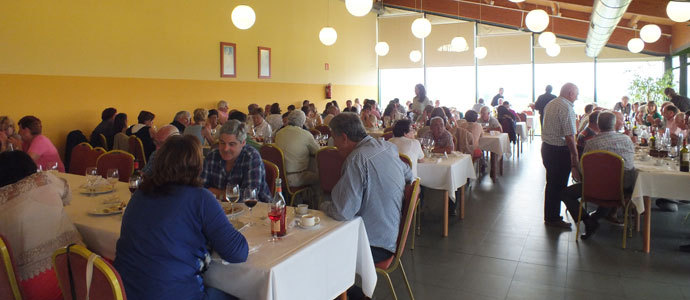 Los vecinos Retortillo, ms juntos que nunca