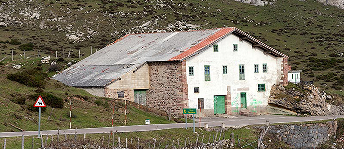 Las ventas: un lugar de refugio, parada y reposo en los caminos de Campoo