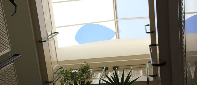 Ventilacin como remedio para curar resfriados