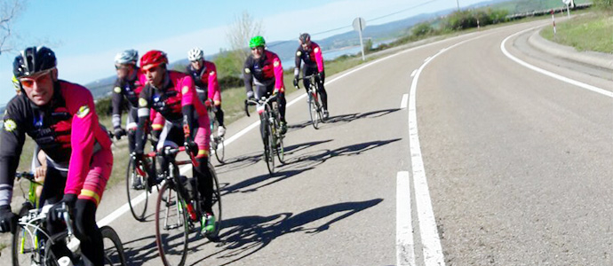Ventura Team, un equipo campurriano todoterreno