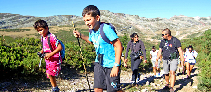 Un verano para vivir Alto Campoo