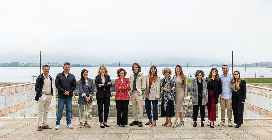 'La verbena de la Paloma' llega al Palacio de Festivales con todo el aforo vendido para las dos funciones previstas
