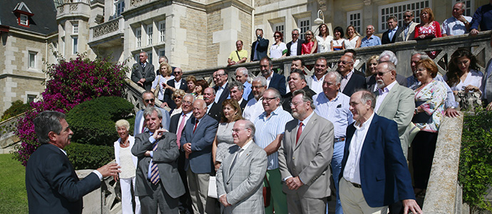 El VI Encuentro de las Casas de Cantabria se celebrar del 9 al 11 de agosto en Puente Viesgo