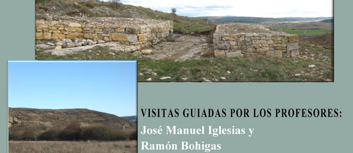 Viaje al Monte Cild y a la Pea Amaya