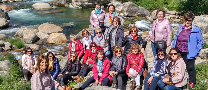 Viaje a Cceres 