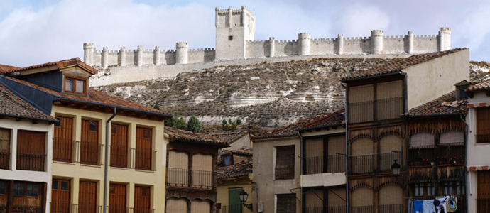 Viaje a Peafiel