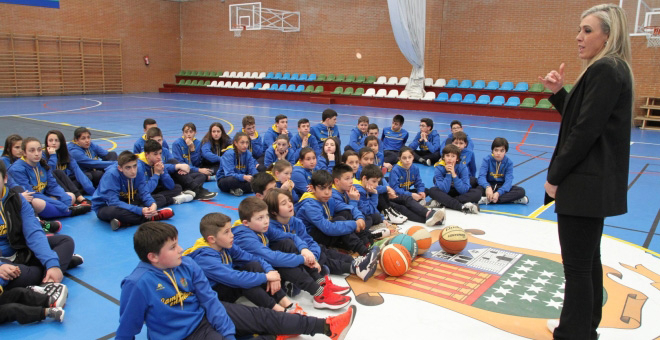 Vicepresidencia convoca subvenciones para clubes deportivos con una inversin total prxima a los 620.000 euros