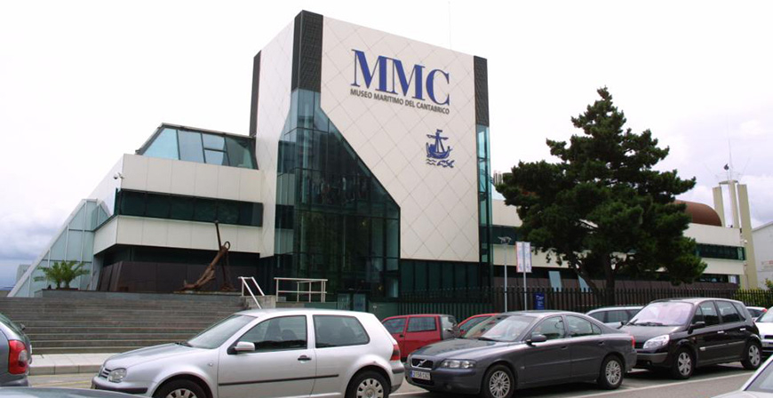 Vicepresidencia pone en marcha del 18 al 22 de abril el campus vacacional 'Grumetes del MMC' para concienciar sobre la protección de los mares y su sostenibilidad