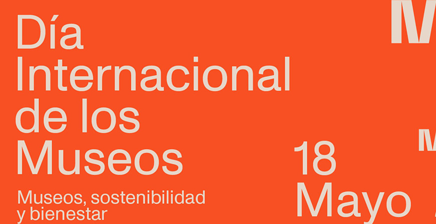 Vicepresidencia programa actividades familiares, exposiciones y jornadas de puertas abiertas para conmemorar el Da Internacional de los Museos