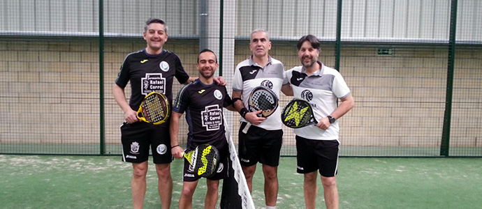 Una victoria para entrar en los playoffs de ascenso