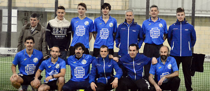 Victoria contra el lder