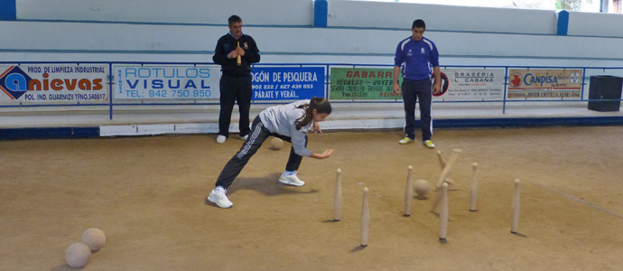 Victoria por partida doble