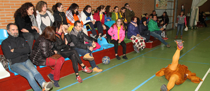 Victoria solidaria