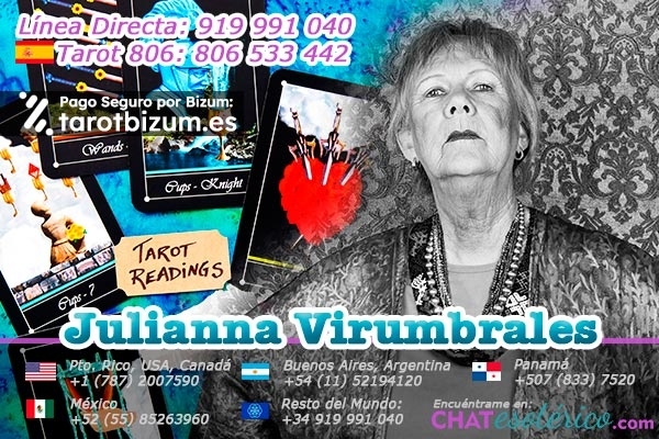 Videntes visa sin gabinete: Las mejores videntes visa buenas y econmicas