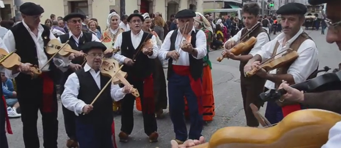 Vdeo del Da de Campoo 2014