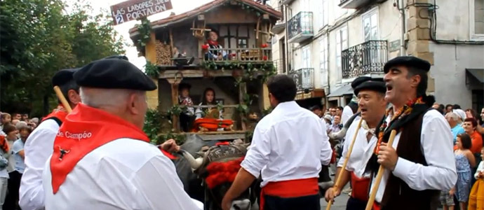Vdeo del Da de Campoo