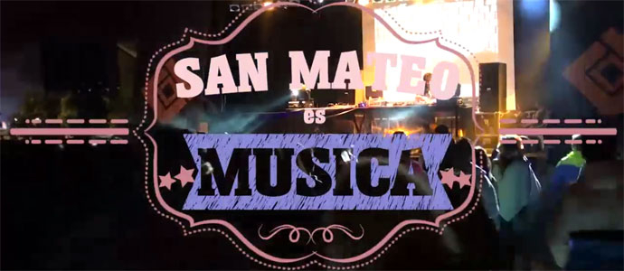 Vdeo promocional de #SMReinosa2016
