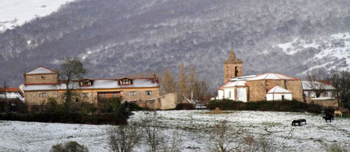 Villacantid, sin agua