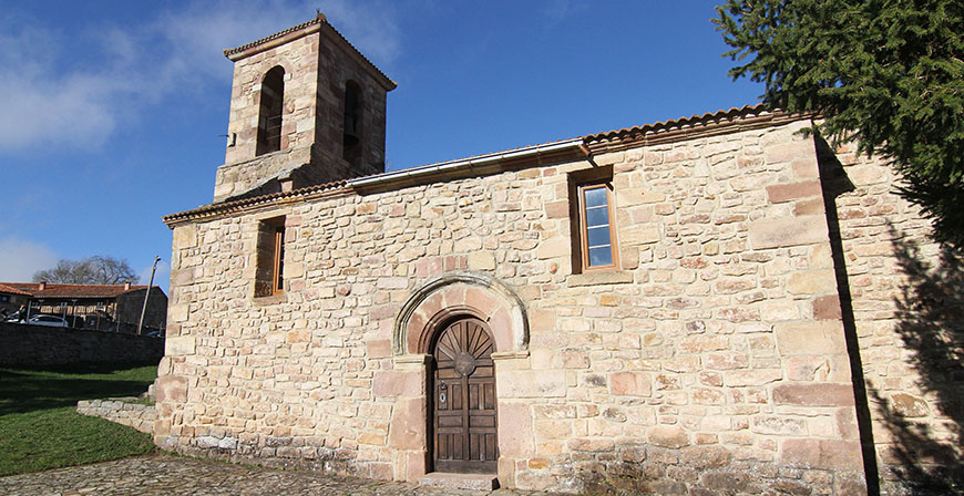 Villaescusa festejar este martes a Santa Luca