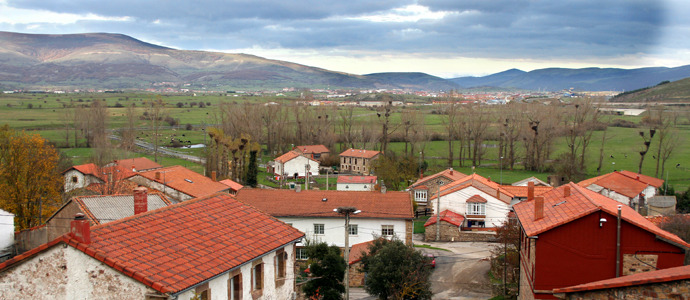 Villaescusa, 'Pueblo de Cantabria 2014'