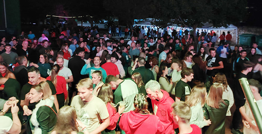 Villanueva de la Na celebra esta fin de semana la Fiesta de la Patata 