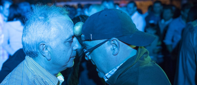 Villanueva de la Na celebra este fin de semana la Fiesta de La Patata
