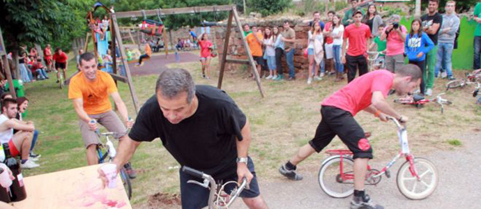 Villanueva de la Na celebra este fin de semana la Fiesta de La Patata