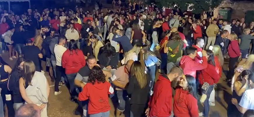 Villanueva de la N�a celebrar� la Fiesta de la Patata el 31 de julio y el 1 de agosto 