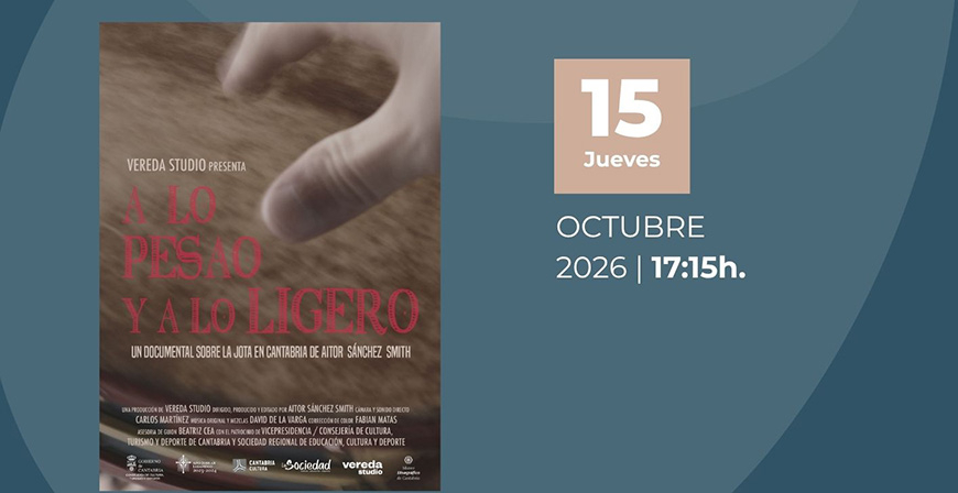 Villanueva de Las Rozas acoger� 'A lo pesao y a lo ligero', un recorrido por el folclore y las tradiciones de Campoo