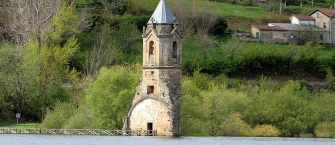 Villanueva de Las Rozas tendr una senda peatonal