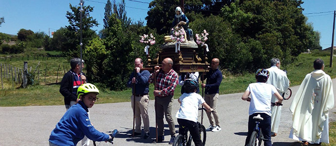 Villasuso festej a La Piedad