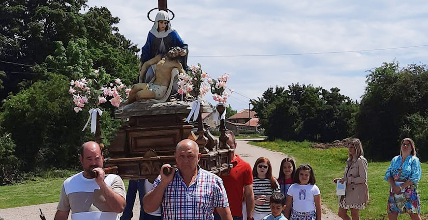Villasuso honra a La Piedad