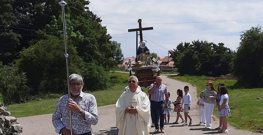 Villasuso honra a La Piedad