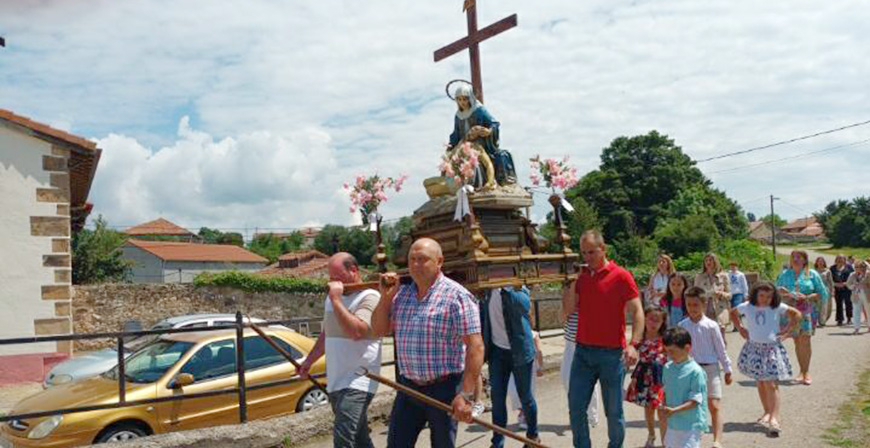 Villasuso honra a La Piedad