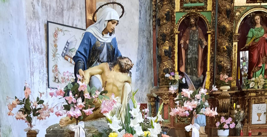 Villasuso honr a La Piedad