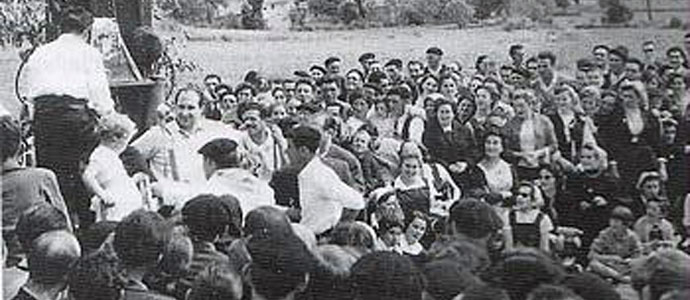 La Virgen de Labra