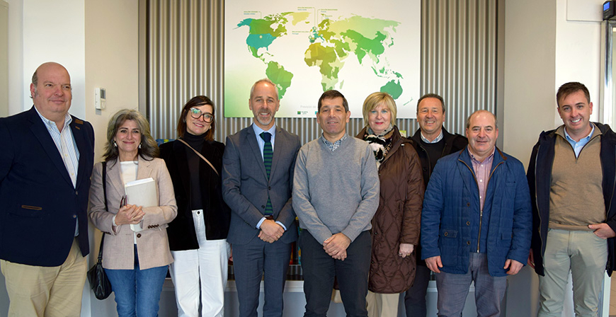 La Educacin cntabra visita Gulln