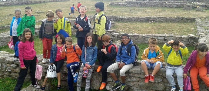Visita a Julibriga