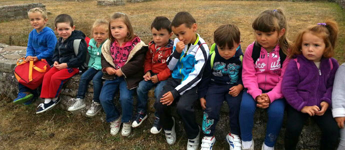 Visita a Julibriga