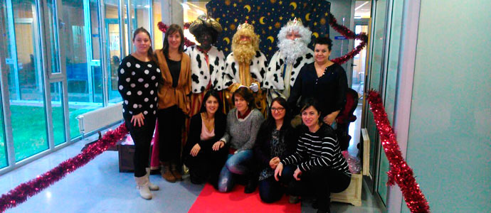 Visita mgica al Alto Ebro