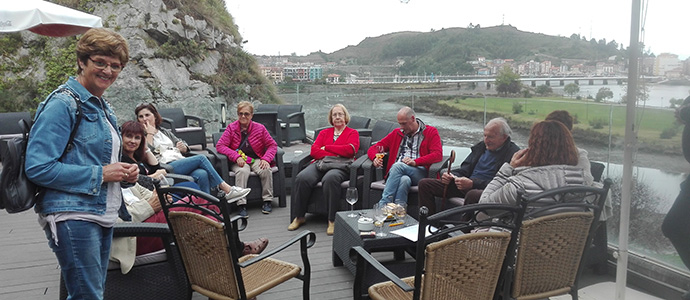 Visita por el oriente asturiano