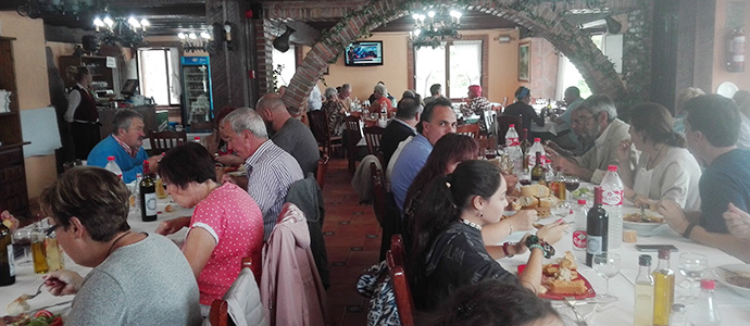 Visita por el oriente asturiano