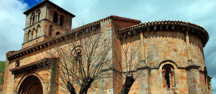 Visitas guiadas por los principales templos campurrianos