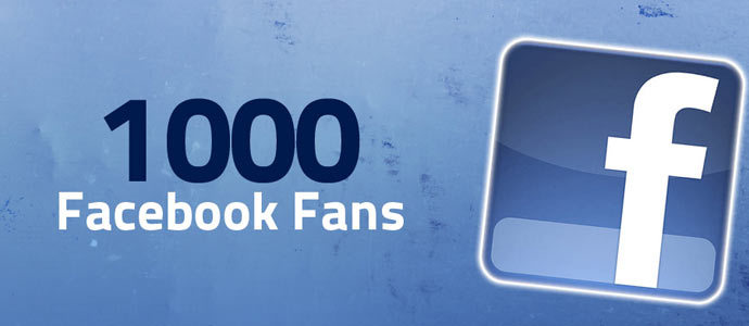 Vive Campoo, 1.000 seguidores en Facebook