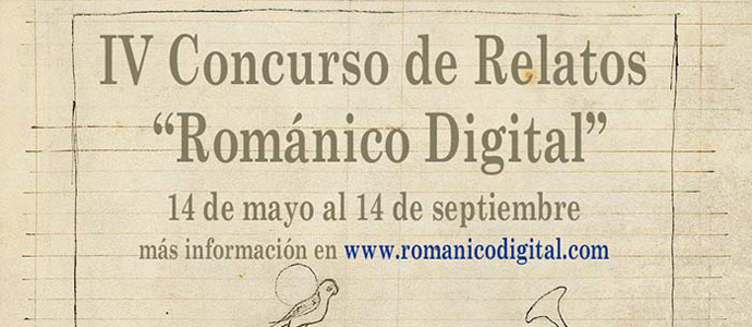 La vizcana Ziortza Moya gana el IV Concurso de Relatos Romnico Digital
