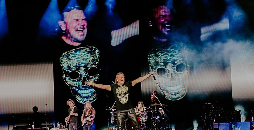El vocalista de Man, Fher Olvera, y las vctimas del terrorismo recibirn los Premios Beato 2024