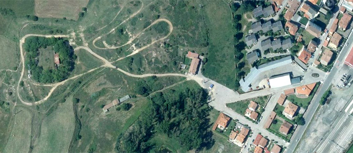 Los voluntarios de Provoca plantarn 200 rboles autctonos entre el Pozo Pozmeo y las Tradas  