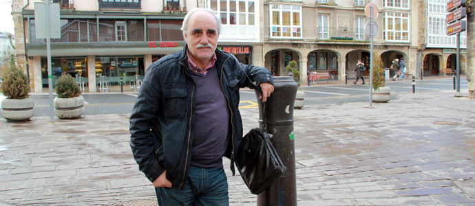 Volver a 'reinosear'