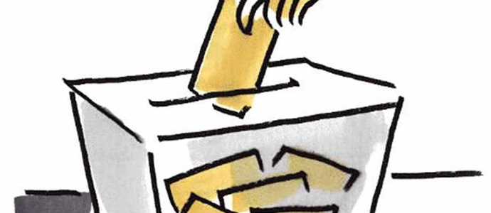 Vota lo que quieras, pero vota