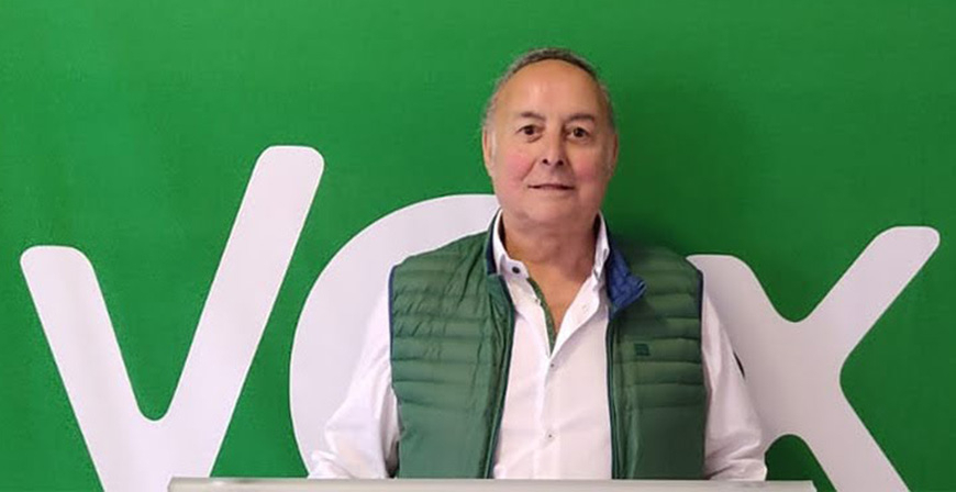 VOX Reinosa califica de 